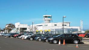 Funding for the City of Derry Airport raised in Dáil