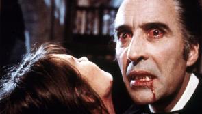Did you know of the connection between Dracula and Ballyshannon? 