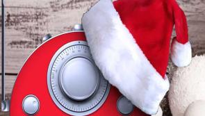 EXPLAINER: All the radio frequencies you need to listen to Christmas FM