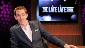 REVEALED: Guests announced for this Friday's RTÉ Late Late Show 