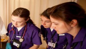 Calls for placement bursary for student nurses - Mac Sharry 