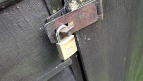 Two men try to break into roadside shed in Laghey