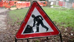 Important local road in Donegal will be blocked for periods over a four day spell starting from Monday, August 30 