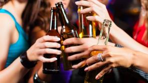 Gardaí raid makeshift Donegal bar