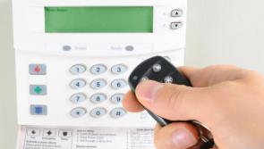Security tips for your home over the long Easter weekend