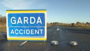 National: Irish roads claim another victim as man in his 20s dies in crash