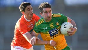 Donegal v Armagh: The last five league meetings - teams and results
