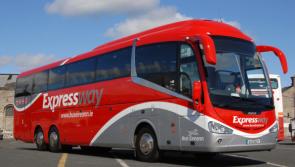 Expressway price hikes introduced for Donegal bus users 