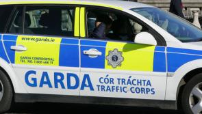 Novice driver nabbed speeding in Donegal