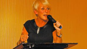 Derry councillor reveals that she is to stand as a candidate in south Donegal