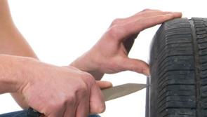 Letterkenny resident makes grim discovery of tyres slashed on car