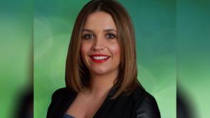 Former MP Elisha McCallion elected to the 26th Seanad