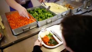 School meals programme to continue during school closures