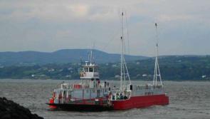 ‘Important to widely advertise Foyle Ferry sailings’ – Cllr Martin Farren
