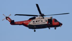 River Finn search operation to resume at first light