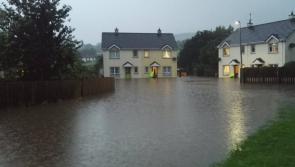 Inishowen flood victims told to remove belongings