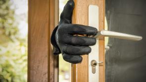 Donegal gardaí advice public on home security after spate of burglaries