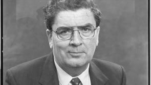 Presidential tribute: "I would put him in the same breath as Parnell and Daniel O Connell"