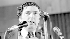 First anniversary of John Hume's death: A special reflection from his family