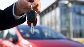 Covid impacts on new car sales figures in Donegal