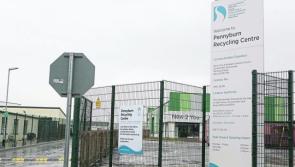 Councillor says he has received 'very aggressive' calls from people in Donegal complaining that council dumps in Derry remain closed