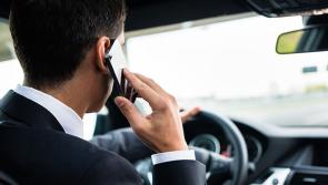 Revealed: AA survey looks at just how many motorists use their mobile phone while driving