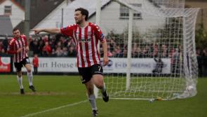 Still no light on what club Donegal midfielder Barry McNamee will sign for