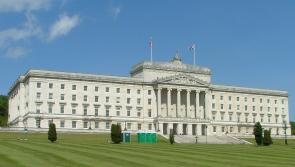 Church leaders meet Secretary of State on NI political impasse