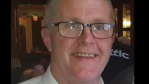 Breast cancer: Grandfather urges men to check themselves after finding lump