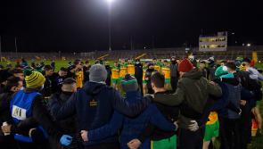Exploring Donegal's varying attitudes to the Dr McKenna Cup