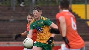 St Columba’s CS hoping to make their mark in Ulster 