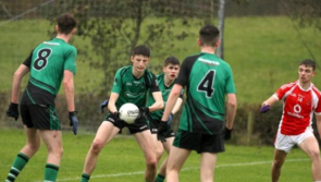Loreto Milford chasing MacLarnon Cup glory 