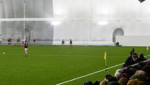LyIT to face University of Limerick in Sigerson Cup at the Air Dome