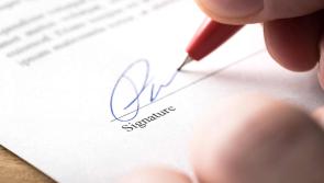 LEGAL MATTERS:  Deed Poll - all you need to know
