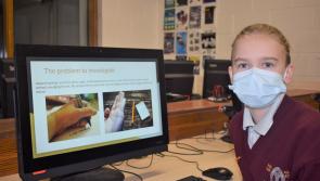 Inspirational AVS students have eight projects in BT Young Scientists final