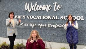 Congratulations! BT Young Scientist prize for Donegal student whose research could make hospitals safer