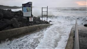 The incredible power of the ocean that draws us there again and again