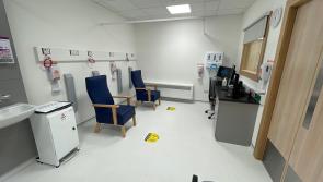 Covid outbreaks at Sligo Hospital see visiting restrictions imposed 