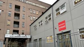 €3.2m Emergency Department extension now operational at Sligo University Hospital 