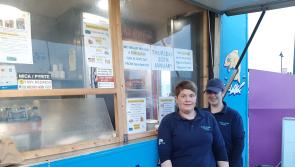 Popular Rathmullan take-away to give day's takings to Donegal fundraiser 