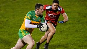 MAC'S VIEW: Antrim in Portglenone will not be easy for Donegal today