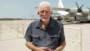 President pays tribute to former RTÉ Western correspondent Jim Fahy who has died 