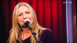 "I think that we are all in mourning" - A Donegal response to the murder of Ashling Murphy on  the Late Late Show on Friday night 