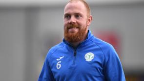 Finn Harps go down in pre-season opener against Galway United