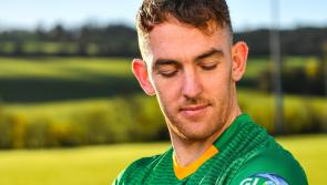 WATCH: Donegal's win over UUJ that sealed a place in the Conor McGurk final