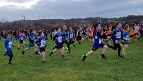 Gallery and results: Exciting Donegal Short Cross Challenge at Finn Valley