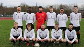Letterkenny Rovers back to winning ways against Finn Harps Under-21s