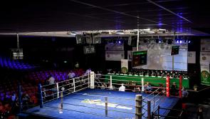 Disappointment for Hall and Harkin in Irish Championships