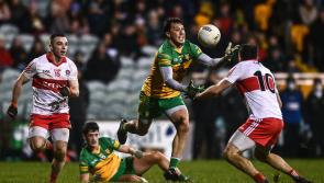 Ulster Council confirm arrangements for Donegal's Dr McKenna Cup final
