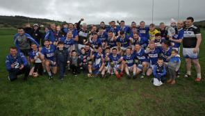 Lynch confirmed to steer Cloughaneely's fortunes for 2022